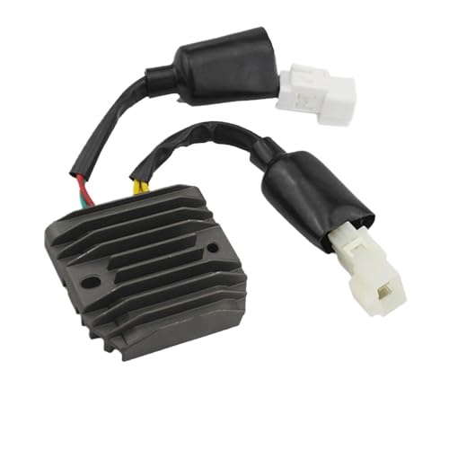 Redresseur de tension moto pour circuit électrique CBF1000 et NT700