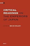 Critical Readings on the Emperors of Japan (4 Vols. Set)