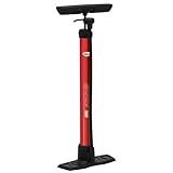 Bell Air Attack High Volumn Pump for Bicycle