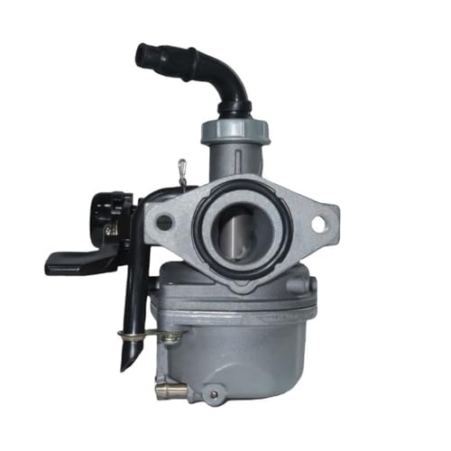Carburateur PZ19 résoud les pannes de démarrage des moteurs quad 110cc et 90cc