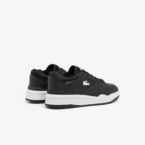 Image of Lacoste Men's Lineshot Leather Sneakers