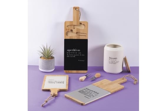 Villa D'Este Home Tivoli Biscuit 1,7 L En Céramique