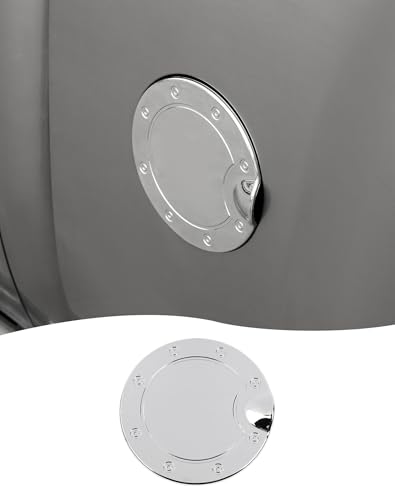 Tapa de tanque de gasolina para tus rutas en Chevy Silverado 2007-2013