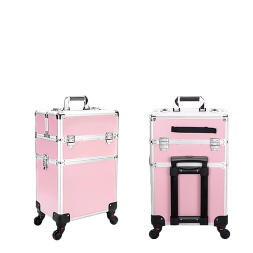 JoFist�v���p ���C�N�{�b�N�X ��e�� ���σ{�b�N�X �L���X�^�[�t�� �����o�� �L�����[�{�b�N�X �d�؂� ��O���� �l�C�� ��ގ��[ �����^�ъȒP �L�������O�P�[�X �v���p���C�N�{�b�N�X ���e�t ���� ���[ ([2�w] �s���N)