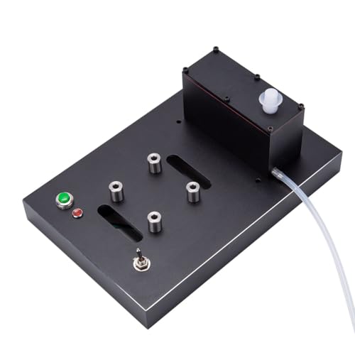 MechPuConToy Engine ST-NF2 Base, Fuel Tank + Fuel Pipe...