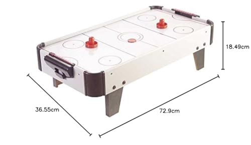 Tachan HG278a Air Hockey Set, 14 Jahre bis 17 Jahre – Bild 3