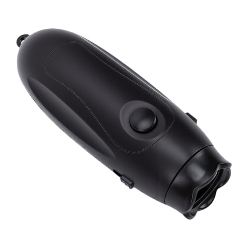 Silbato electrónico recargable 125dB portátil miniatura 4