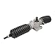30T Lenkgetriebewelle, 420 Mm Lenkgetriebewelle 30T Stabile Leistung, Hohe Empfindlichkeit, Universell für ATV UTV Go Kart