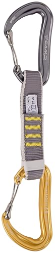 C.A.M.P. - DYON Express KS 12 cm, Gelb – Gunmetal