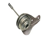 Genuine OEM Rear Turbocharger Wastegate Cyl 4-6 For BMW E60 E61 E71 E72 E82 E88 E89 E90 E92 E93 F01...