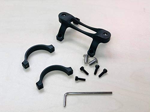 Trigo Stem Holder for Water Bottle Cage for Birdy Bikes