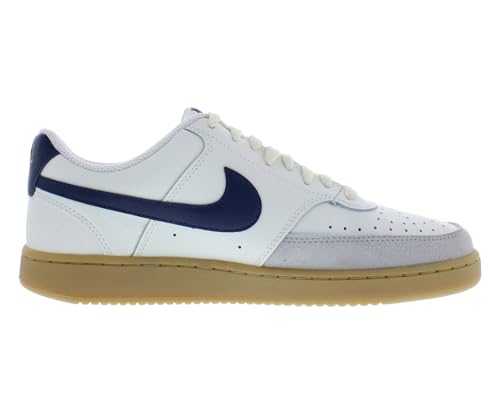 Image of Nike Mens Court Vision LoSneaker