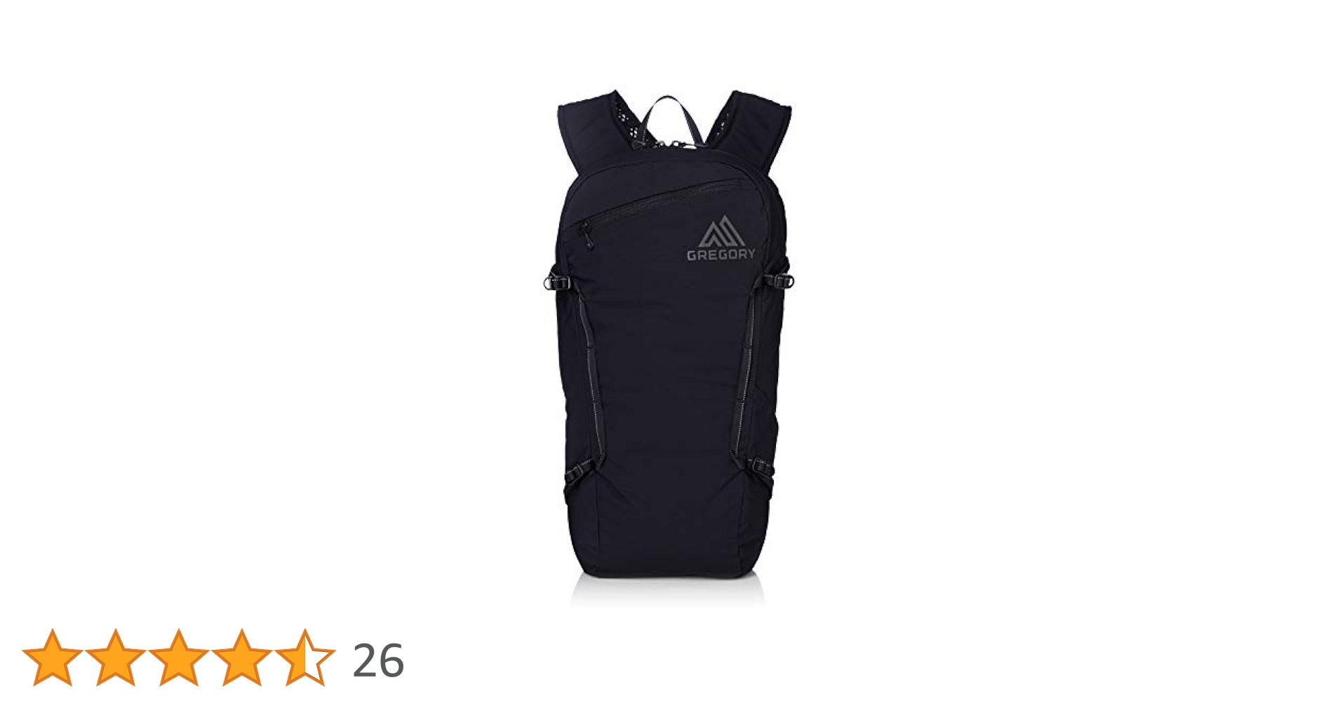Amazon.co.jp: [グレゴリー] バックパック リュック 公式