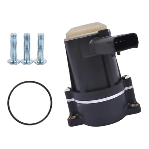 Pièce automobile moteur d'étrier de frein premium pour Model X et S