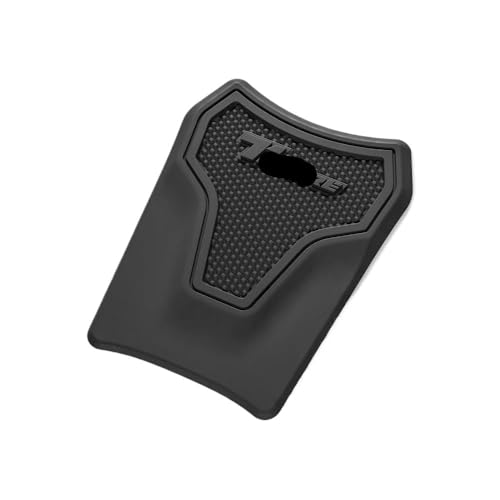 Autocollants latéraux antidérapants Tenere 700 grip de réservoir