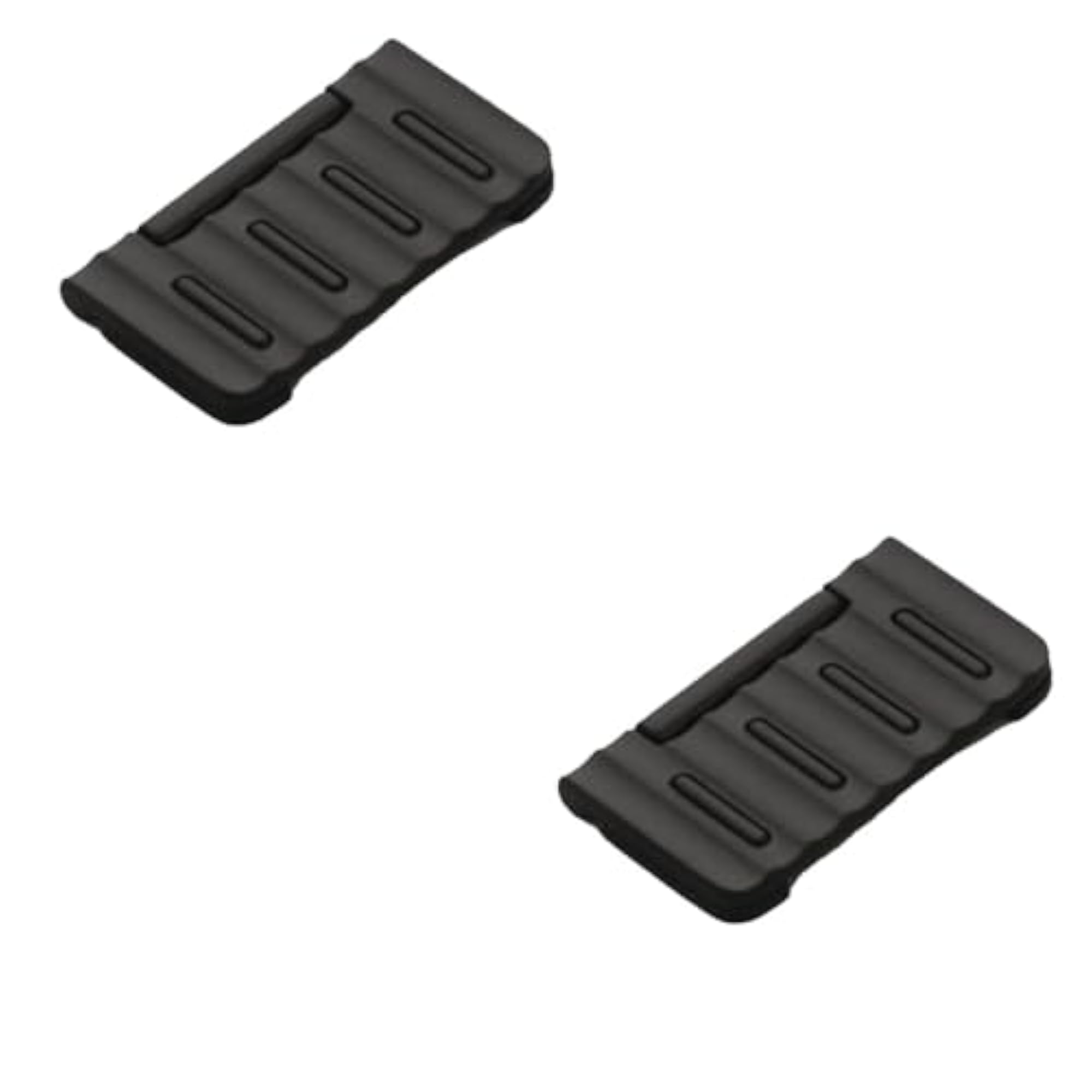 Rectangle Plate Drawer Kadi Cabinet Handle Pull