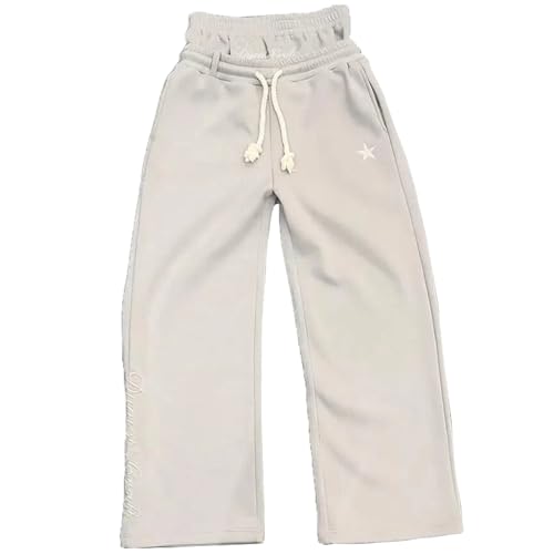 Pantalon de survêtement large homme pour un look vintage sans effort