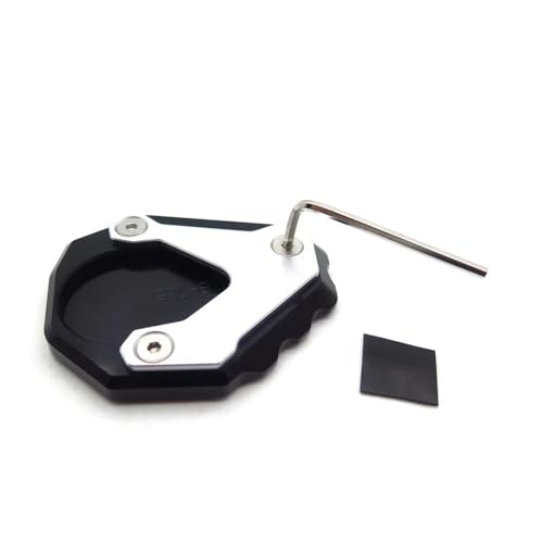 Support béquille moto agrandisseur d'extension latérale pour F750GS F850GS 2018