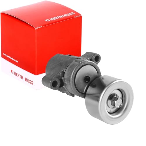 Courroie crantée j1143067 H + B Jako Parts pour remplacement distribution