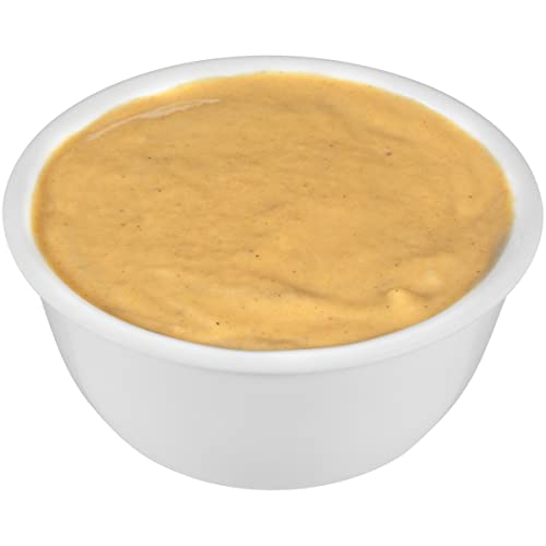 Image of Heinz Single Serve Dijon Mustard (100 ct Casepack, 1.25 oz Packets)