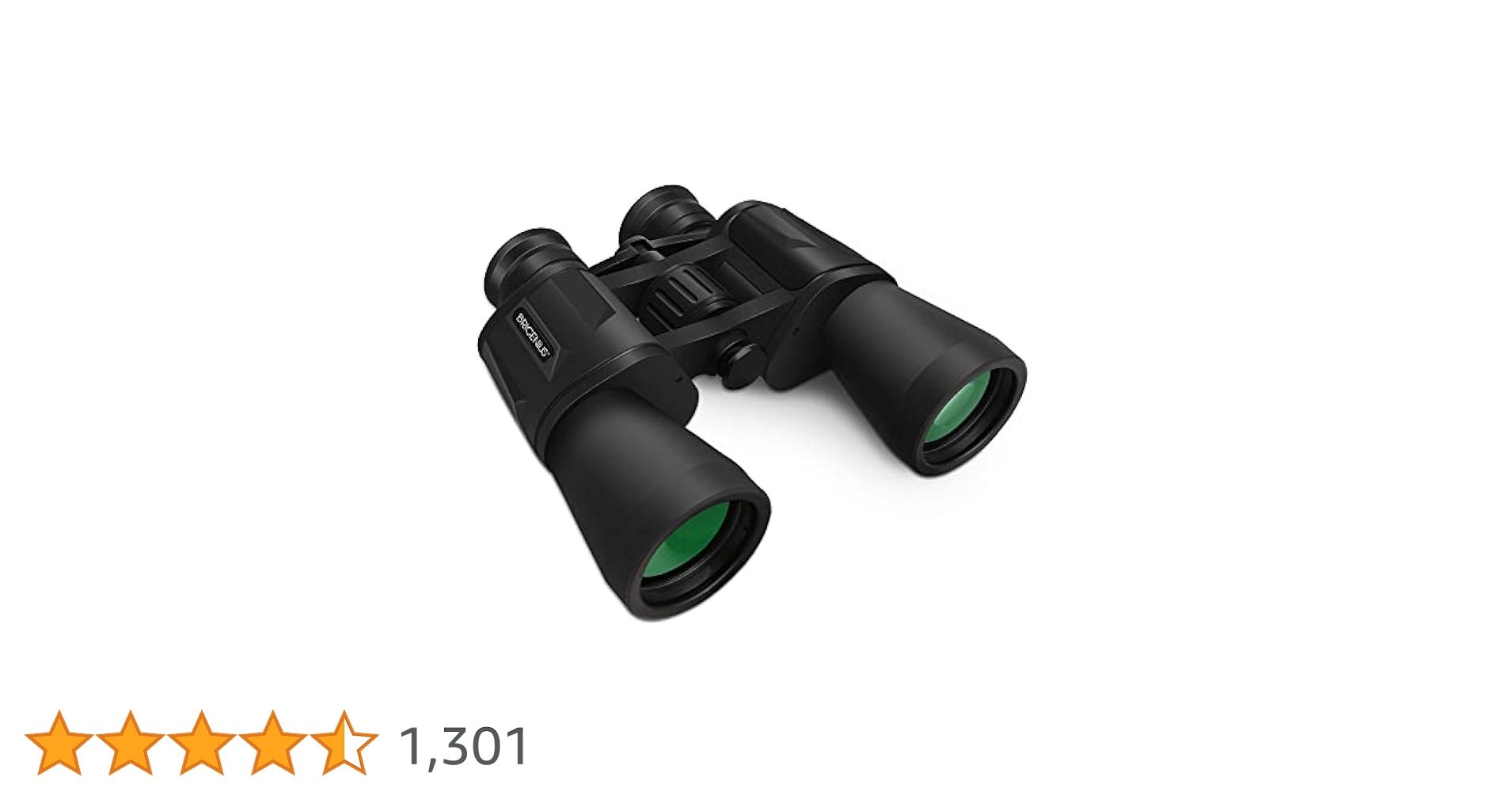 Amazon | 10 x 50 双眼鏡 大人用 強力双眼鏡 バードウォッチング
