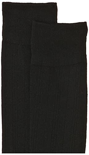 Hanes Men's ComfortBlend P3 Casual Black Crew2