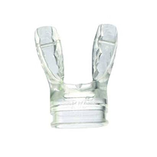 Mares Unisex-Adult Wetsuit, transparent