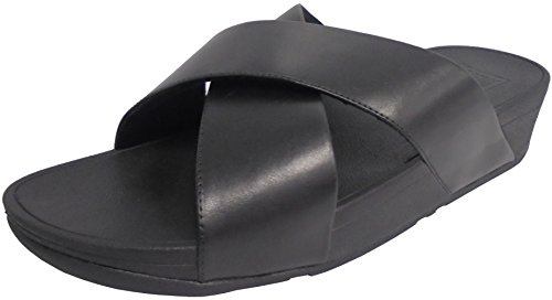 Fitflop Women’s Lulu Cross Slide