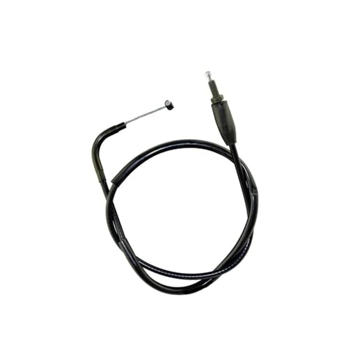 Câble de commande d'embrayage haute durabilité pour GSF250 74A et 77A