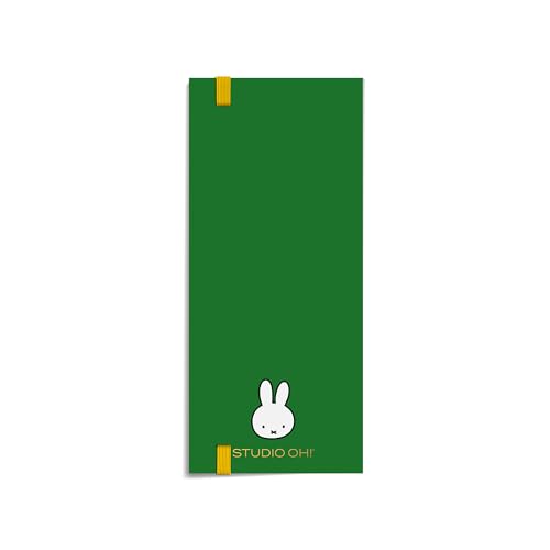 Papeterie Miffy Studio Oh, carnet de notes adhésives idéal pour offrir - 3