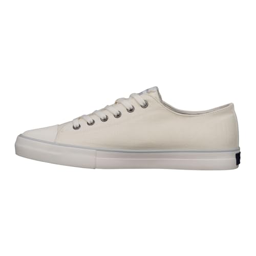 Image of Ben Sherman Mens Hadley Lace Up Sneakers Shoes Casual