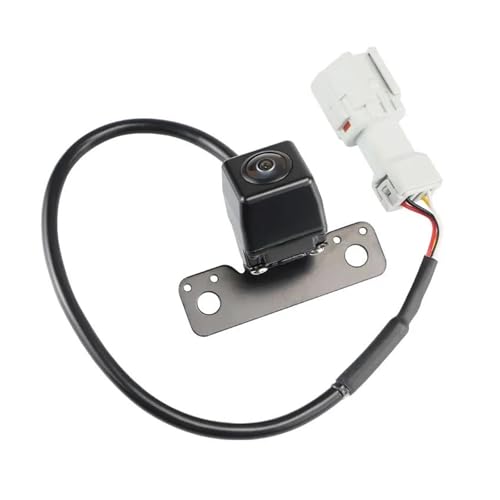 Caméra de recul pour Hyundai Santa Fe 2013-2016 remplace 95760-2W000