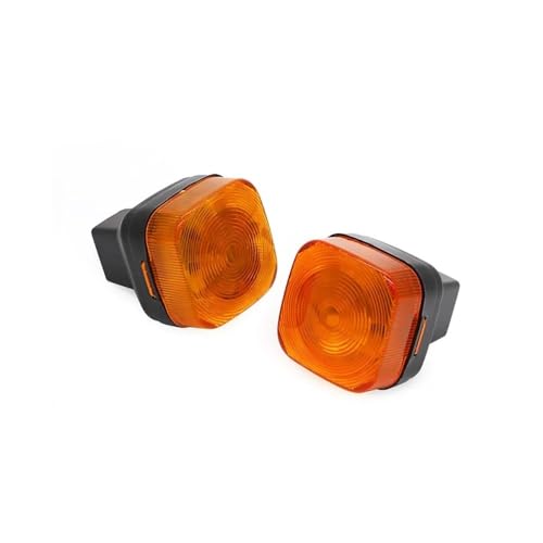 Clignotant de moto 6V compatible CT70 CT110 NA50 NC50 XL80S CB125S 1980