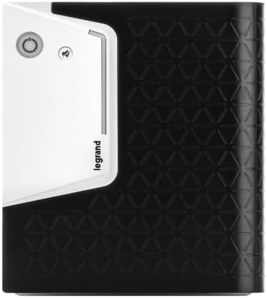 Mbele view of Legrand Keor SP UPS system