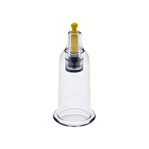 Wholesale Cupping Therapy Vacuum Suction Disposable Hijama Cups Chiropractor Acupuncture Physiotherapy Cover