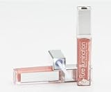 The Lano Company Lip Gloss Twist Top, Caribbean Coral, 0.25 Fluid Ounce