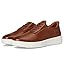 Cognac Napa Leather
