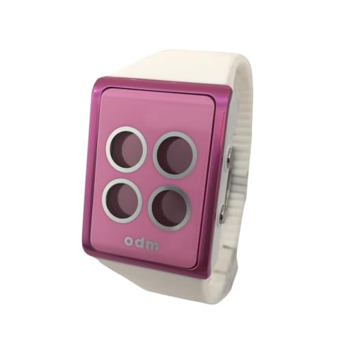 ODM Reloj Unisex DD120-26 (Ø 35 mm) ODM Reloj Unisex DD120-26 (Ø 35 mm)