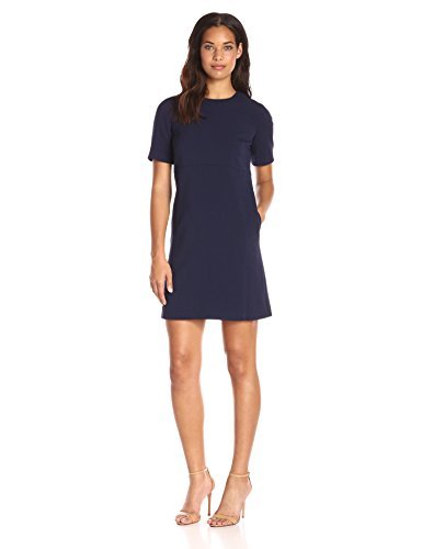 Helene BermanWomen's Dress, Gold