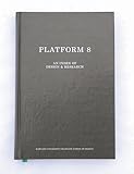 GSD Platform 8: An Index of Design & Research