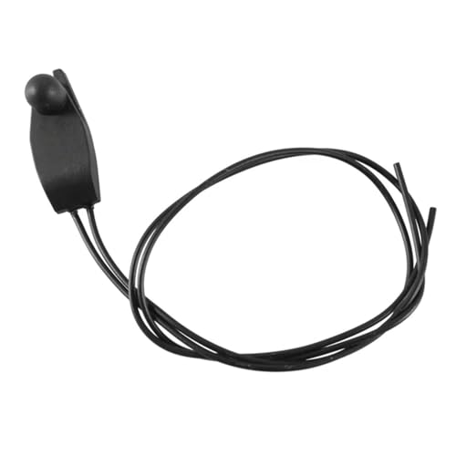 Sensor Ambiental Compatible con CLIO II III Para MEGANE I II Para LAGUNA I II 277228552R Sensor de temperatura ambiente exterior