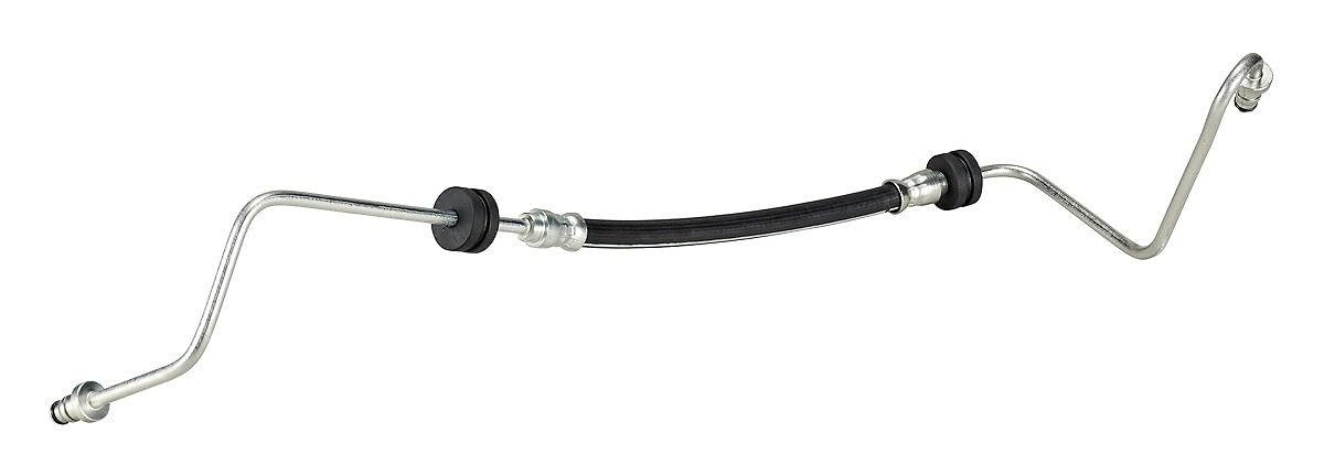 VALEO Conduite d'accouplement 804800 | Compatible avec: FORD FIESTA IV, FIESTA Kasten/Großraumlimousine, FIESTA Kasten/Schrägheck, PUMA, MAZDA 121 III