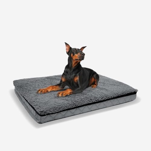 [Figoday] łjȂpxbh ^ lGʗp vϊ ψ h tbg}bgX 􂦂OJo[ ~ KNbV `OȃT|[g ̃ybgpxbh (O[,XXL:130*93*10cm)