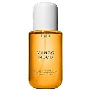 PHLUR Mango Mood Body Mist – ...