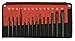 Mayhew Pro 61044 Punch and Chisel Kit,  14-Piece
