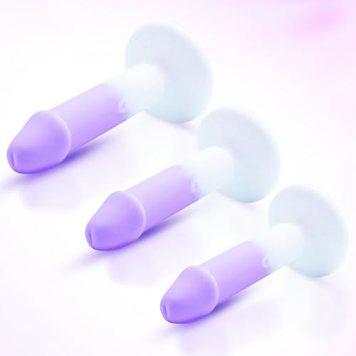 Butt Anales Trainer Kit Plug Trainer Silicon Set Anales Plug Adult Toys Relaxing Toys Tool for Men Women Sunglasses 8I5G4