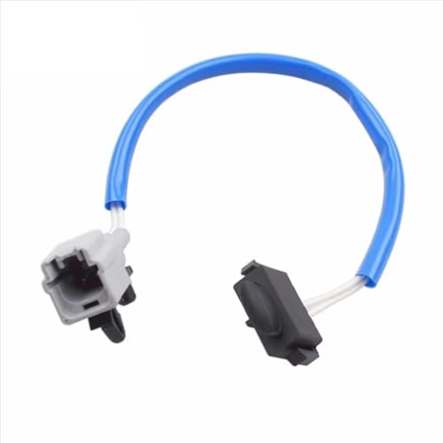 Bouton d'ouverture de coffre bloqué pour Nissan Tiida et Micra K12