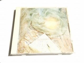 : カラベリ&frasl;CARAVELLI CD「優しきフランス&frasl;DOUCE FRANCE