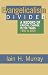 Evangelicalism Divided: A Record of Crucial Change in the Years 1950 to 2000