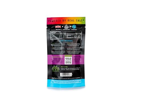 REDMOND Re-Lyte Hydration Electrolyte Drink Mix Variety (7 stick packs)